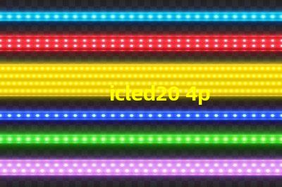 icled20 4pin